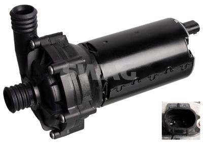 Auxiliary Water Pump (cooling water circuit) SWAG 33 10 3506