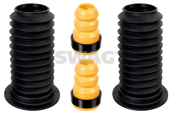 SWAG 33 10 3521 Dust Cover Kit, shock absorber