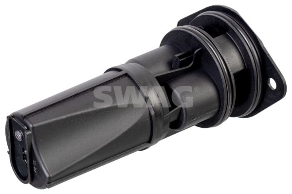 SWAG 33 10 3522 Oil Separator, crankcase ventilation