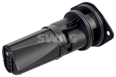 Oil Separator, crankcase ventilation SWAG 33 10 3522