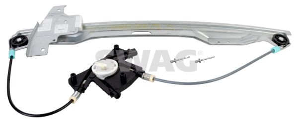 SWAG 33 10 3523 Window Regulator
