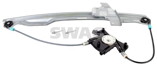 SWAG 33 10 3524 Window Regulator