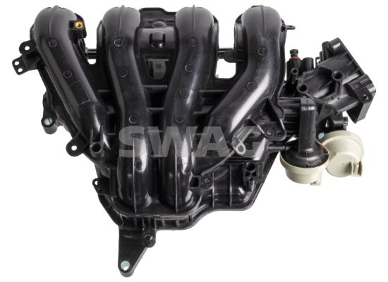 SWAG 33 10 3540 Fitting, intake manifold