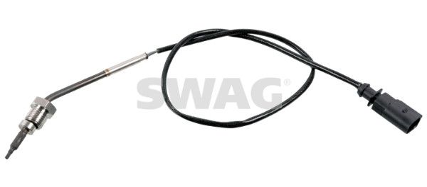 SWAG 33 10 3545 Sensor, exhaust gas temperature