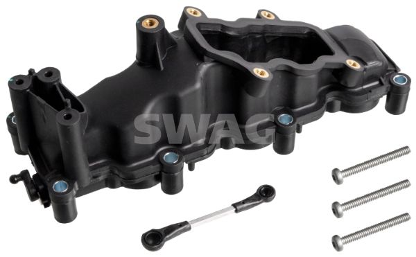 SWAG 33 10 3559 Fitting, intake manifold