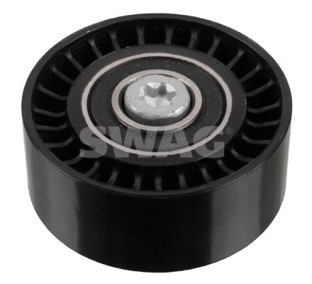 SWAG 33 10 3563 Deflection Pulley/Guide Pulley, timing belt