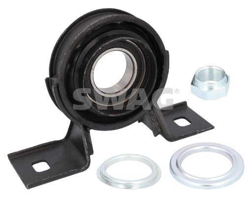 SWAG 33 10 3565 Suspension, propshaft