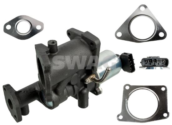 SWAG 33 10 3567 EGR Valve