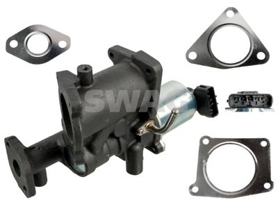 EGR Valve SWAG 33 10 3567