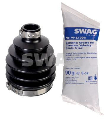 SWAG 33 10 3574 Bellow Kit, drive shaft
