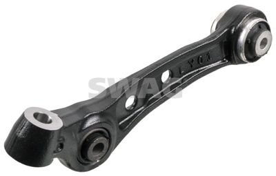 Control/Trailing Arm, wheel suspension SWAG 33 10 3588