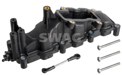 Fitting, intake manifold SWAG 33 10 3598