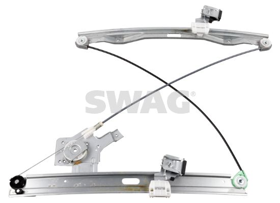 SWAG 33 10 3599 Window Regulator