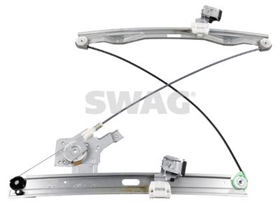 Window Regulator SWAG 33 10 3599