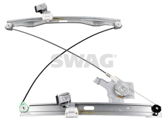 SWAG 33 10 3600 Window Regulator
