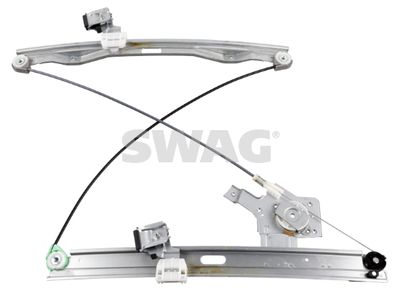 Window Regulator SWAG 33 10 3600