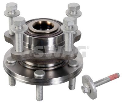 Wheel Bearing Kit SWAG 33 10 3604