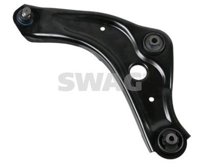 Control/Trailing Arm, wheel suspension SWAG 33 10 3605