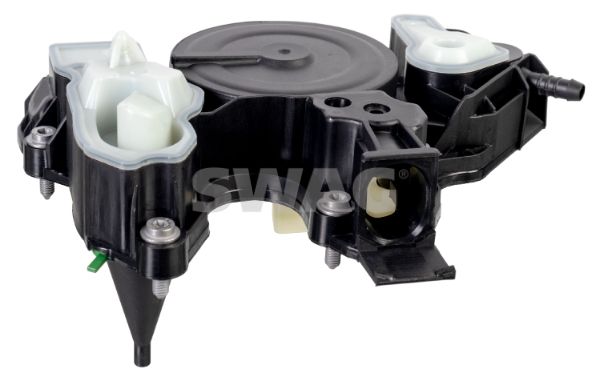 SWAG 33 10 3608 Oil Separator, crankcase ventilation
