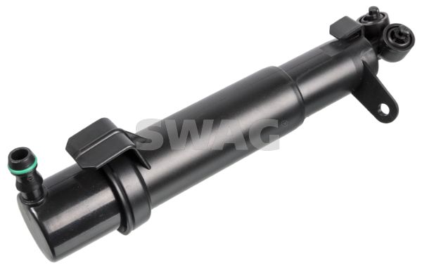 SWAG 33 10 3615 Washer Fluid Jet, headlight cleaning