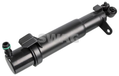 Washer Fluid Jet, headlight cleaning SWAG 33 10 3615