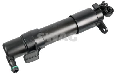 Washer Fluid Jet, headlight cleaning SWAG 33 10 3621
