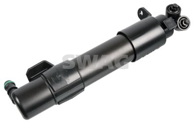 Washer Fluid Jet, headlight cleaning SWAG 33 10 3622