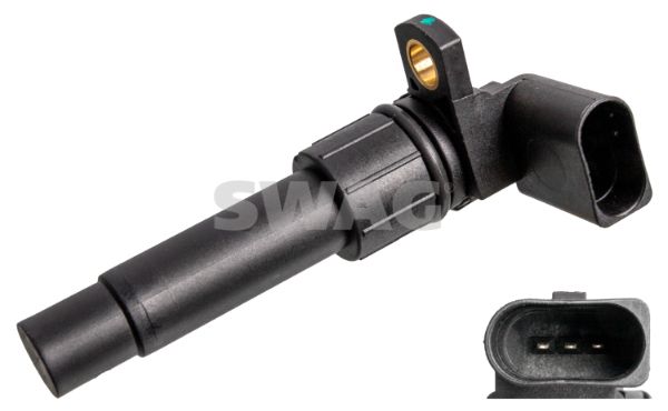 SWAG 33 10 3630 Sensor, speed