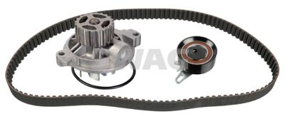 Water Pump & Timing Belt Kit SWAG 33 10 3639