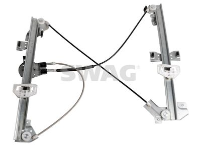Window Regulator SWAG 33 10 3641
