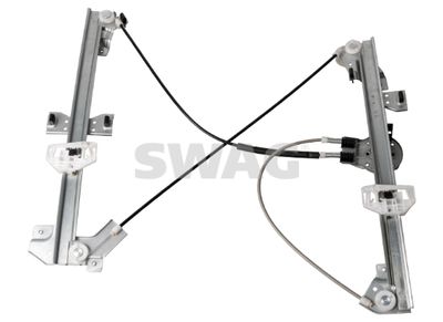 Window Regulator SWAG 33 10 3642
