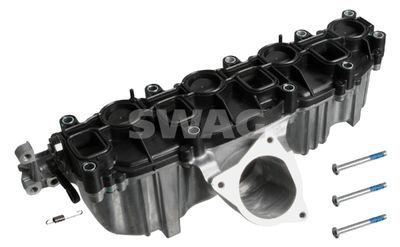 Fitting, intake manifold SWAG 33 10 3644
