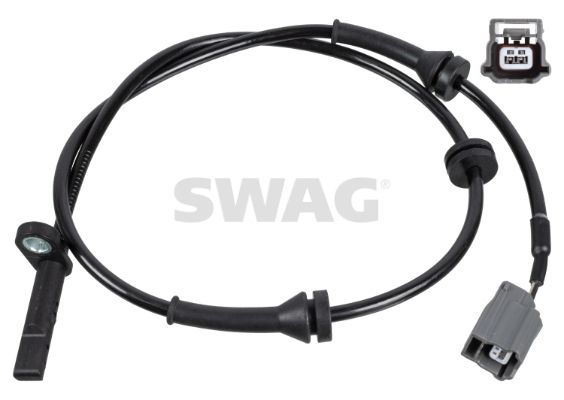 SWAG 33 10 3652 Sensor, wheel speed