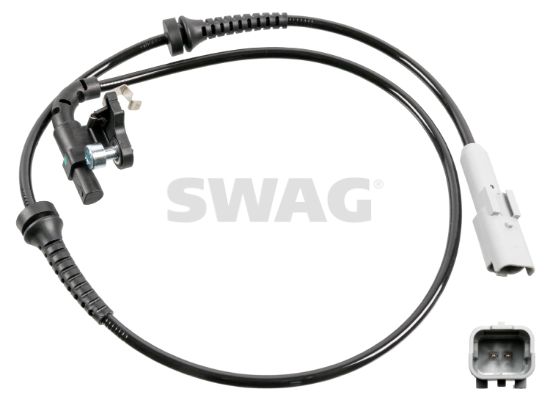 SWAG 33 10 3653 Sensor, wheel speed