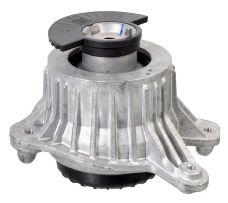 SWAG 33 10 3663 Mounting, engine