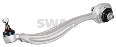 Control/Trailing Arm, wheel suspension SWAG 33 10 3666