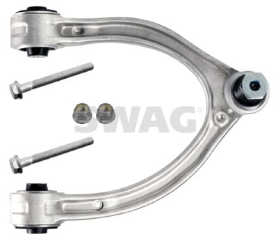 Control/Trailing Arm, wheel suspension SWAG 33 10 3671