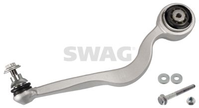 Control/Trailing Arm, wheel suspension SWAG 33 10 3675