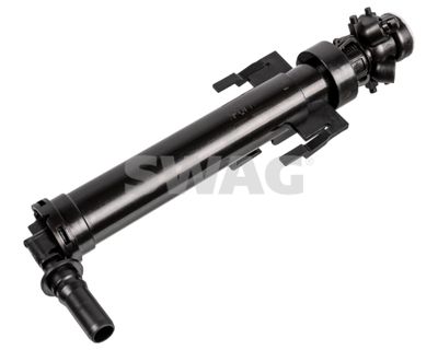 Washer Fluid Jet, headlight cleaning SWAG 33 10 3678