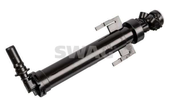 SWAG 33 10 3679 Washer Fluid Jet, headlight cleaning