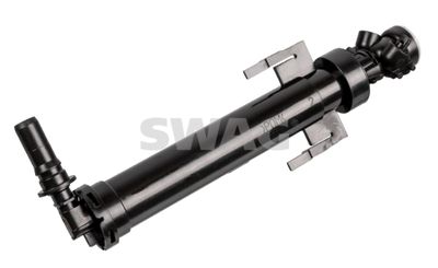 Washer Fluid Jet, headlight cleaning SWAG 33 10 3679
