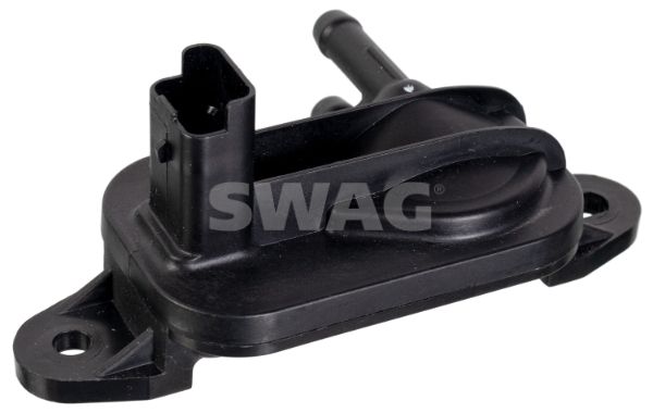 SWAG 33 10 3684 Sensor, exhaust pressure