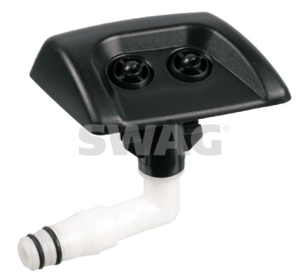 SWAG 33 10 3691 Washer Fluid Jet, headlight cleaning