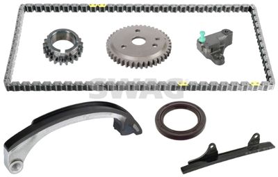 Timing Chain Kit SWAG 33 10 3696