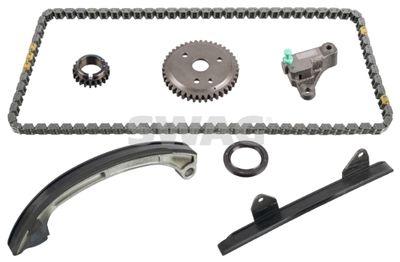 Timing Chain Kit SWAG 33 10 3699
