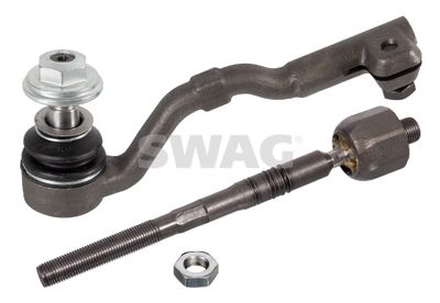 Tie Rod SWAG 33 10 3706