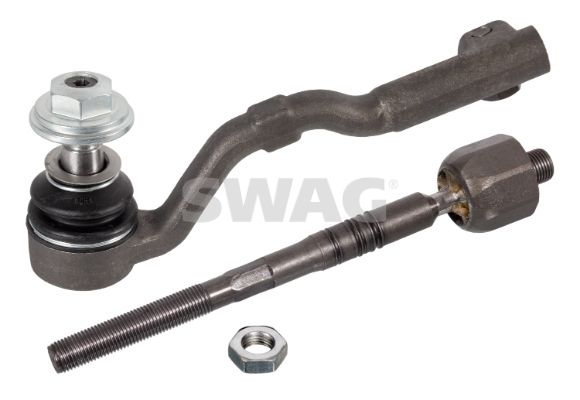 SWAG 33 10 3713 Tie Rod