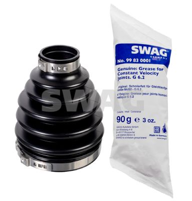 SWAG 33 10 3719 Bellow Kit, drive shaft