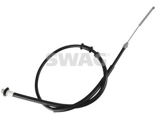 SWAG 33 10 3736 Cable Pull, parking brake