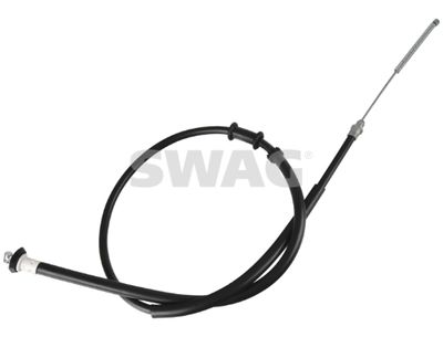 Cable Pull, parking brake SWAG 33 10 3736